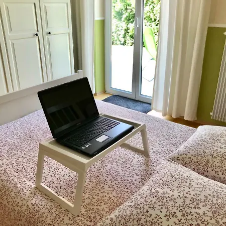 Privatunterkunft D'hotes Alsace Les 3 D