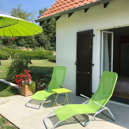 D'hotes Alsace Les 3 D