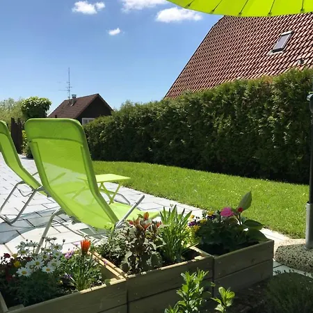 Privatunterkunft D'hotes Alsace Les 3 D Marlenheim