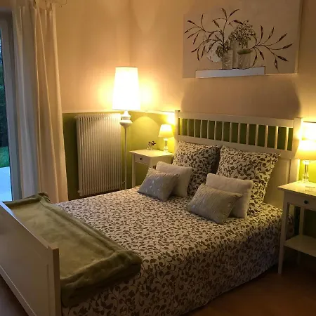 D'hotes Alsace Les 3 D Marlenheim